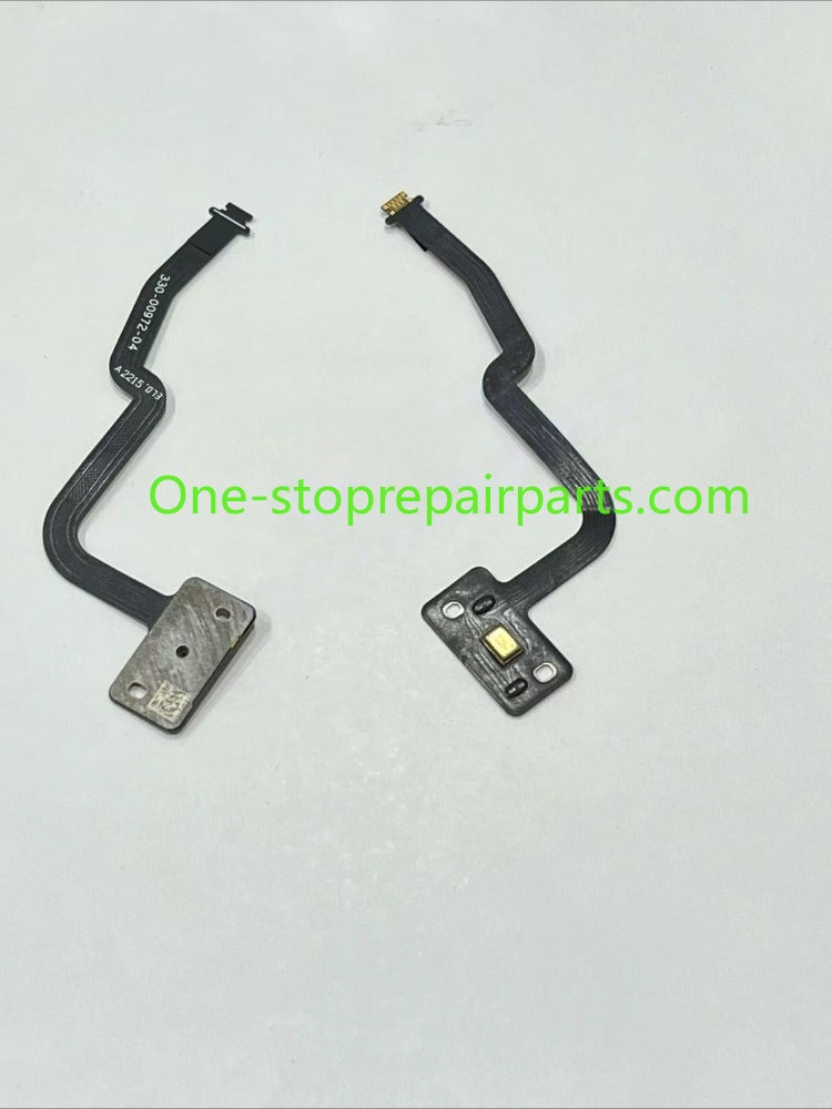 Repair parts for Oculus Quest 2 VR LCD screen Head-mounted display battery Handle joystick sensitive cable Camera flex cable Motherboard