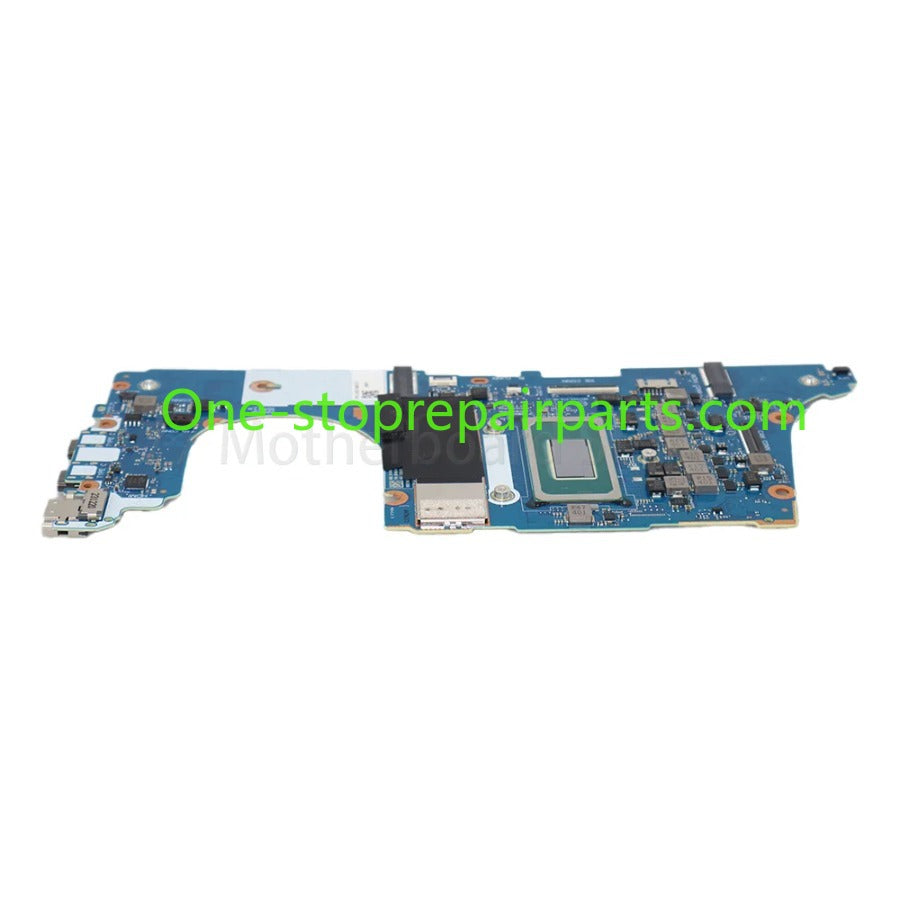 Laptop Motherboard For Lenovo Yoga Slim 7 14IMH9 With CPU T5 125H T7 155H RAM 16G/32G 5B21M01987 100% test Lenovo laptop repair parts
