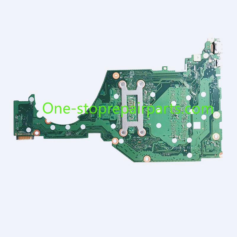 Motherboard for For HP 15S-FQ 15-DY 15-FQ TPN-Q222 L71755-601 DA0P5DMB8C0 I5-1035G /8265U/1135G/1240P I7-8565U /1065G/1165G I3-1005G/7020U/8130U main system board