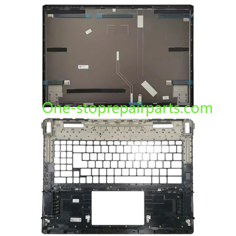 Cover case for Titan Vector GP78HX GP78 MS-17S1 17S2 17HX top cover screen frame palm support bottom shell pressure strip hinge MSI laptop repair parts