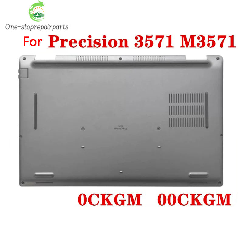 NEW ORIGINAL Laptop Bottom Cover Case for DELL Precision 3570 3571 Latitude 5530 5531 0VKCX6 096V58 02FDN3 00CKGM Dell laptop repair parts