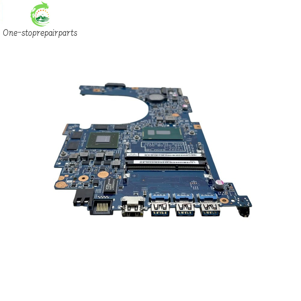 14205-1 For Acer Aspire VN7-571 VN7-571G Laptop Motherboard With i3 i5 i7-4510U i7-5500U CPU GTX850M/GTX950M 4G-GPU NBMRV11003 Acer laptop repair parts