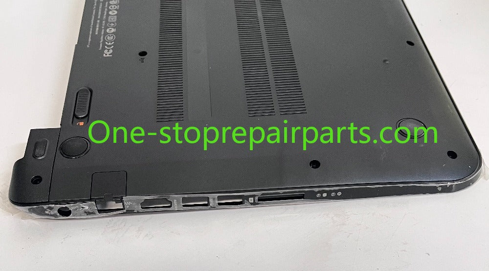 Cover Case for HP Pavilion 14-B 14-C TPN-Q113 Q115 15-B002EE 708133-001 LCD BACK housing bottom cover