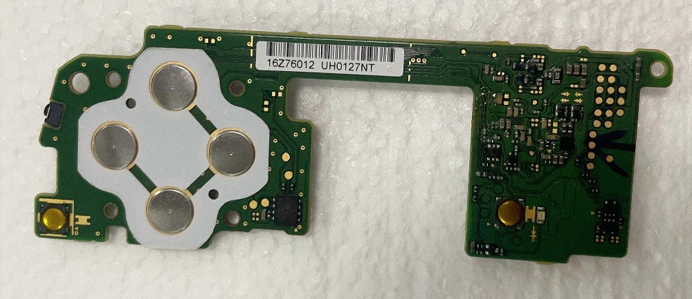 Original Replacement Left Or Right Mainboard for Switch NS Controller Joy-Con L R Motherboard Game console repair parts