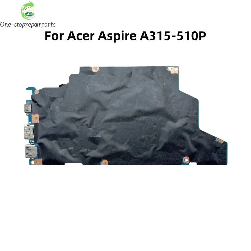 For Acer Aspire A315-510P Laptop Motherboard With Intel N100 I3-N305 CPU 4GB / 8GB-RAM NB6301A_MB_V3 / NB6301A_MB_V4 NBKDH11003 Acer laptop repair parts