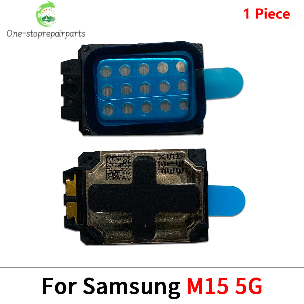 New Loud Speaker Buzzer Ringer For Samsung M21 M12 M32 M52 M62 M23 M53 M34 M54 M15 M55 Replacement Accessories Parts Samsung phone repair parts