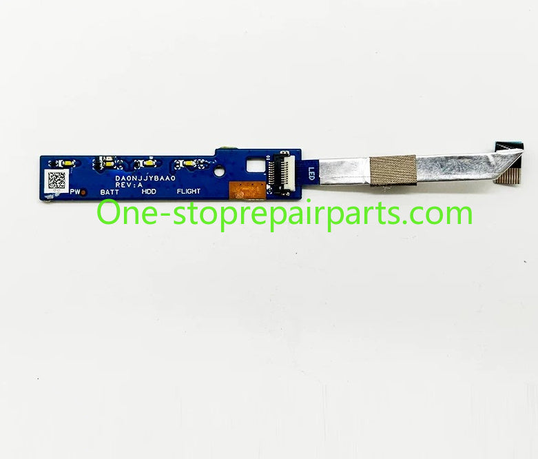 I/O USB switch daughter board for ASUS TUF1/2 FA506 Q FX506L FX506H FX506QR LED Board DABKXDTB8C0 DA0NJJYBAA0 DAONJJTBABO