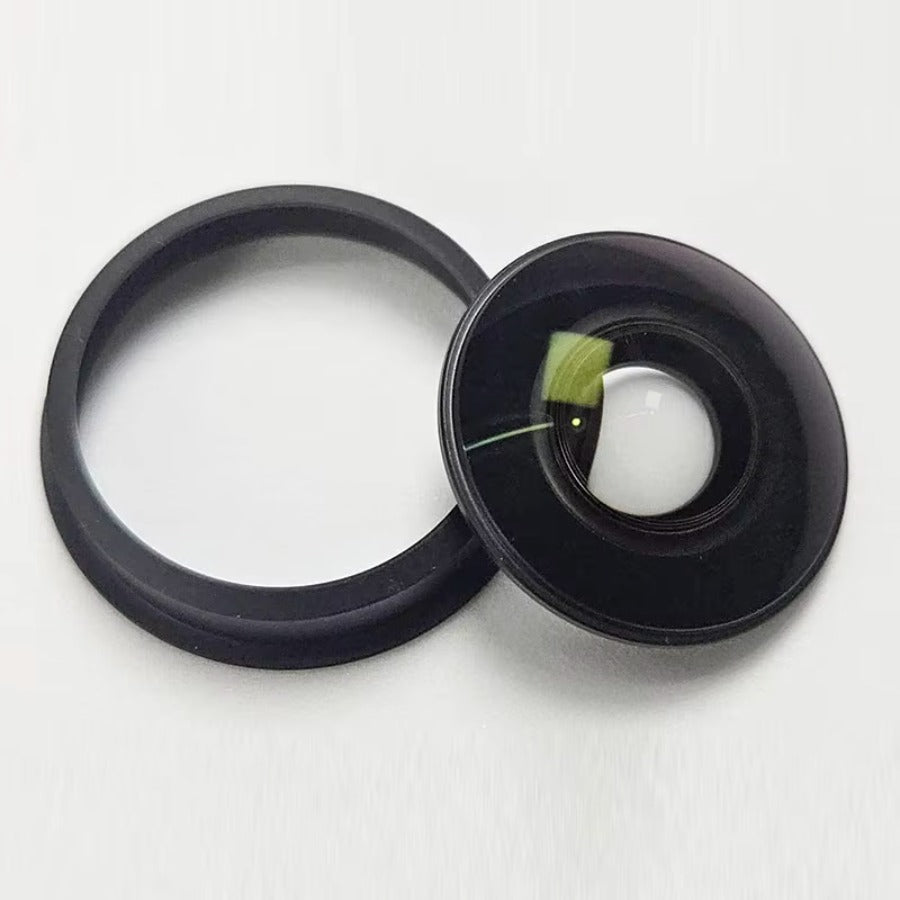 For Insta360 X3 Replacement Lens Glass For Action Camera Repairing Replacement Parts Digital camera repair parts