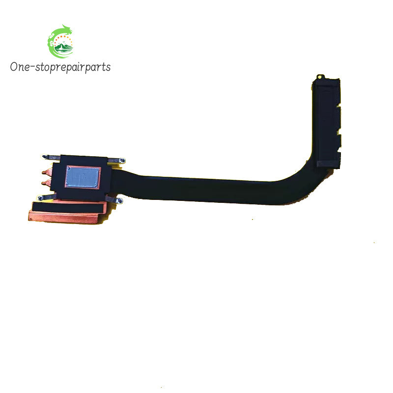 NEW ORIGINAL Laptop Heatsink For DELL Latitude3580 UMA 0YNR6T Dell laptop repair parts