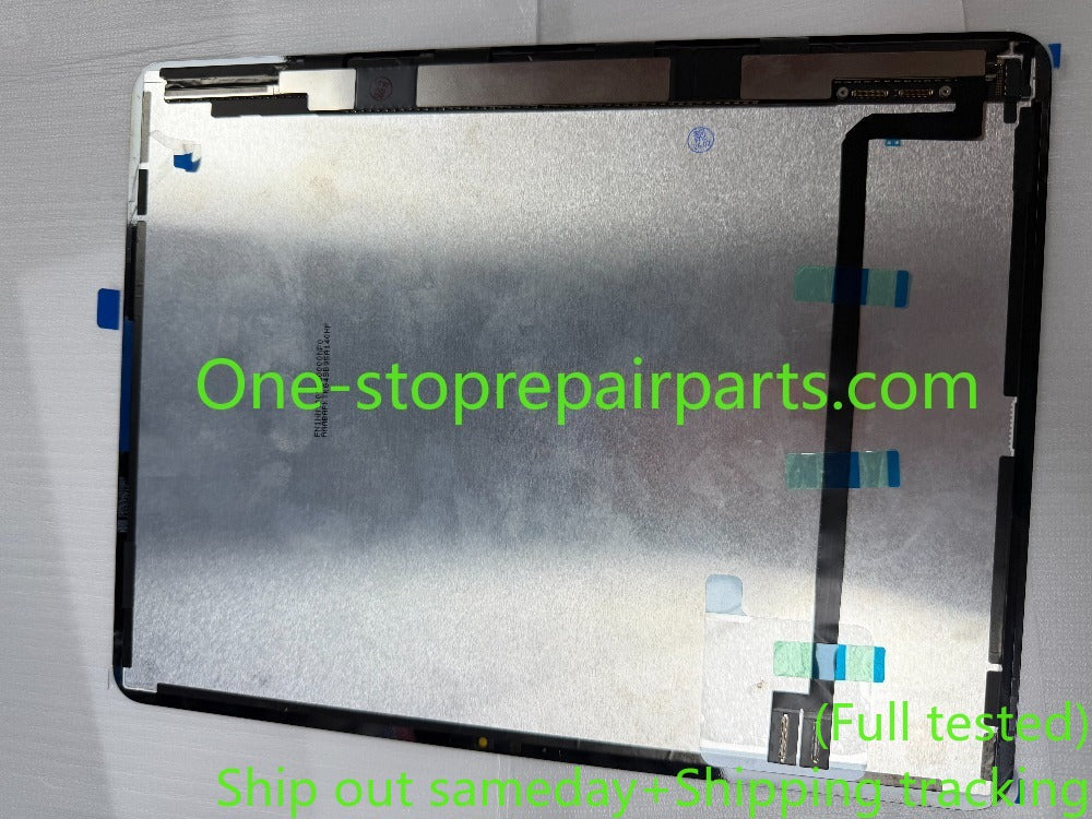 LCD touch screen for Apple iPad A3459 M2/M3/M4 Air8 2024-2025-2026 11" Air6/7 A2902 A3266 A3461 Air6-air7-Air8 13" A2898 A3268 A2899 touch digitizer glass