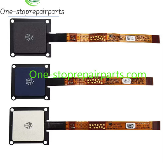 OEM For HP Envy X360 13-AY 13-BA 13-BD TPN-C147 TPN-C152 14-EF 15-ED 15-EE 15-ES TPN-C149 Laptop Fingerprint Reader Repairing HP laptop repair parts