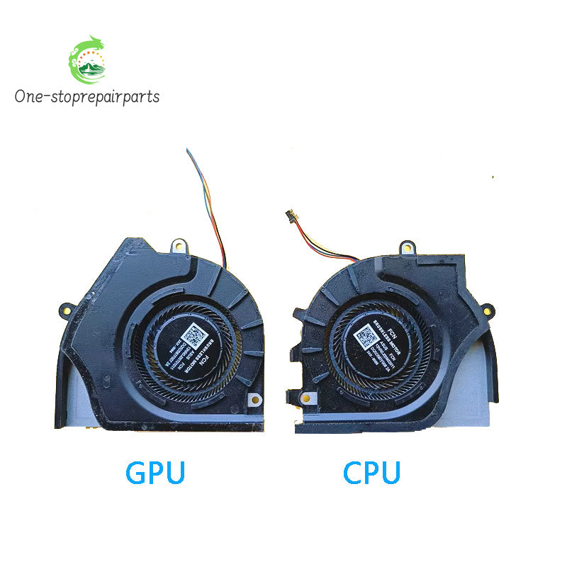 NEW Original LAPTOP CPU GPU Cooling Fan For ASUS TUF Gaming A16 2024 FA608 FA608WV ASUS laptop repair parts
