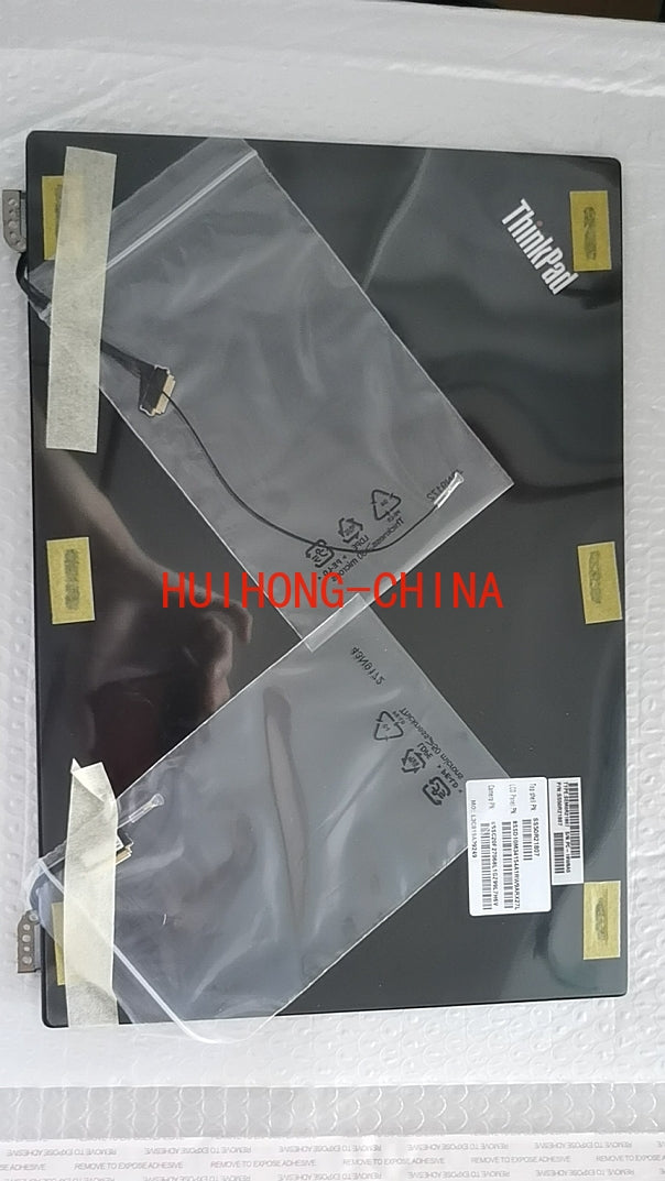 Lenovo ThinkPad T495s LCD screen assembly, upper body kit, new original spare parts