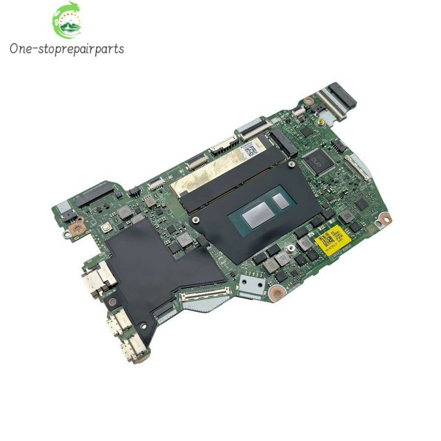 IH4ST LA-M721P For Acer Travelmate TMP614-53T P614-53 Laptop Motherboard With i7-1355U CPU 16GB-RAM NB.B3B11.004 NBB3B11004 Acer laptop repair parts