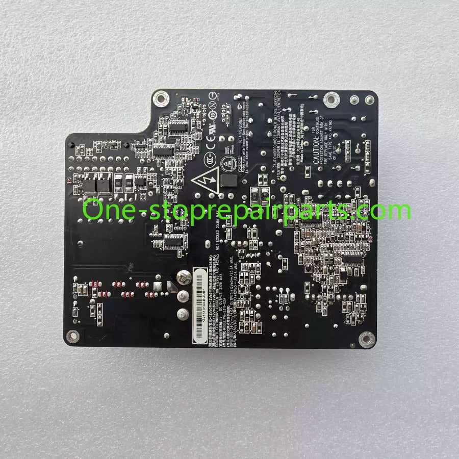 Used for iMac 27" A1312 Internal Power Supply Unit PSU Adapter 2009-2011 PA-2311-02A ADP-310AF B 661-5310 661-5468 614-0446 iMac repair parts