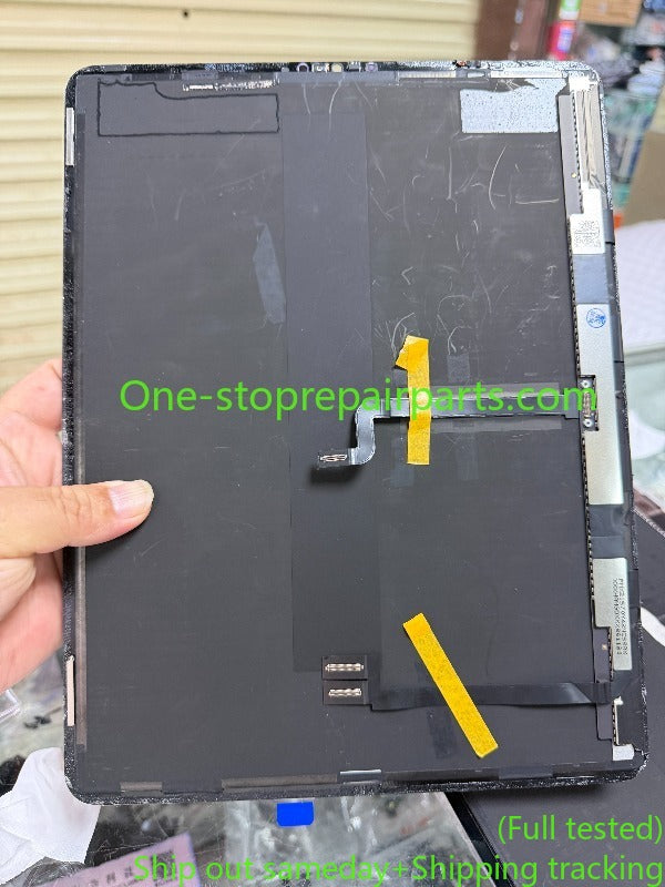 LCD touch Screen Display assembled for 2022 iPad pro 12.9 gen6 6th 13 inch A2436 A2378 A2462 lcd digitier glass assembly