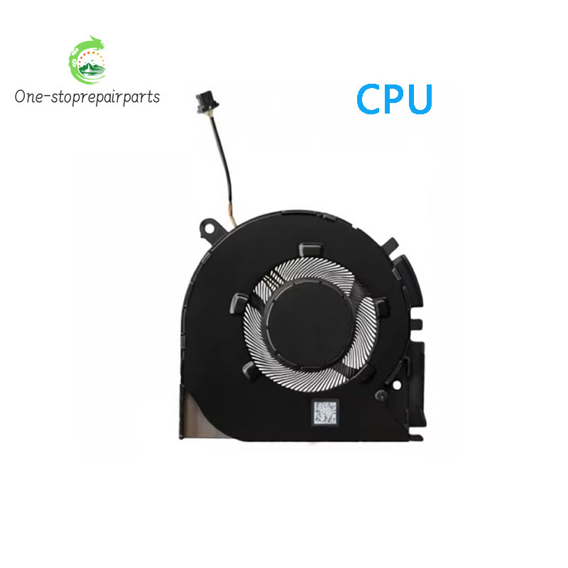 New Original Laptop CPU GPU Cooling Fan FOR ASUS Vivobook Pro14 M3400Q M3401Q K3400P M6400R M7400Q K6400Z ASUS laptop repair parts