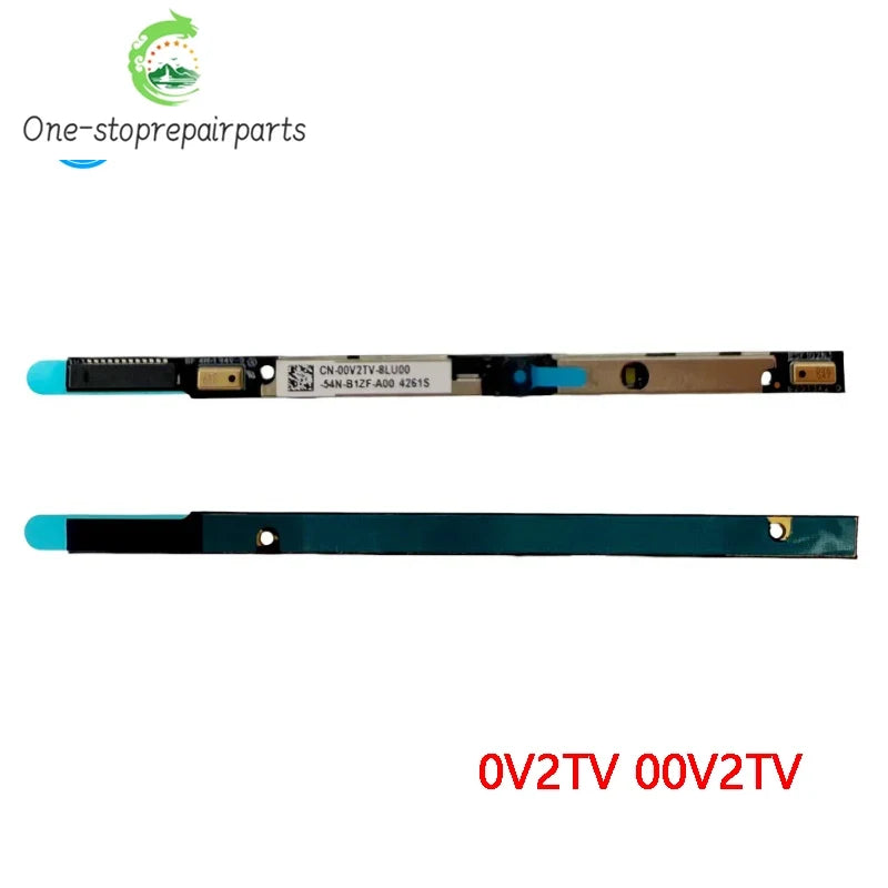 New Genuine Laptop Inside Replace Camera for Dell PC1X250 C1126MS PV14255 PE14260 DA15260 CC11260S DC16250 RGB 0V2TV 00V2TV Dell laptop repair parts