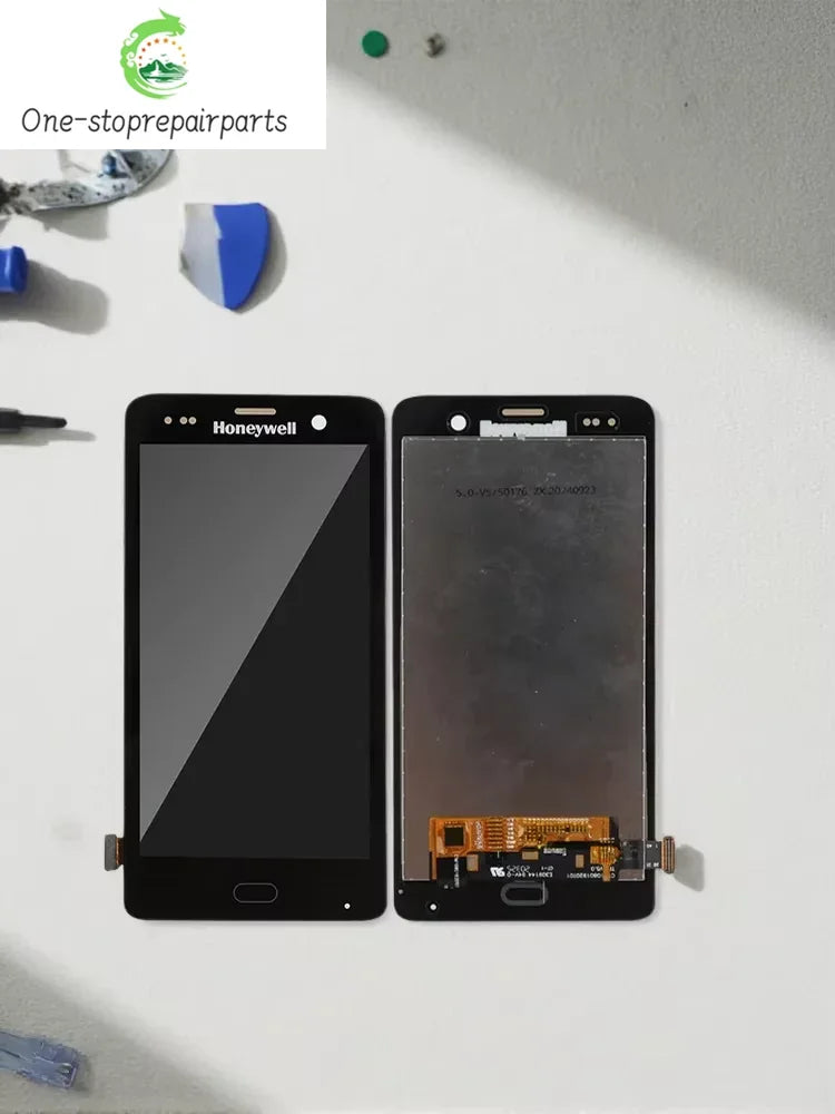 New Touch Screen For Honeywell CT40 CT45 CT40 XP CT45 XP LCD Digitizer Display Assembly Replace Parts Free Disassemble Tools Other brand Phone repair parts