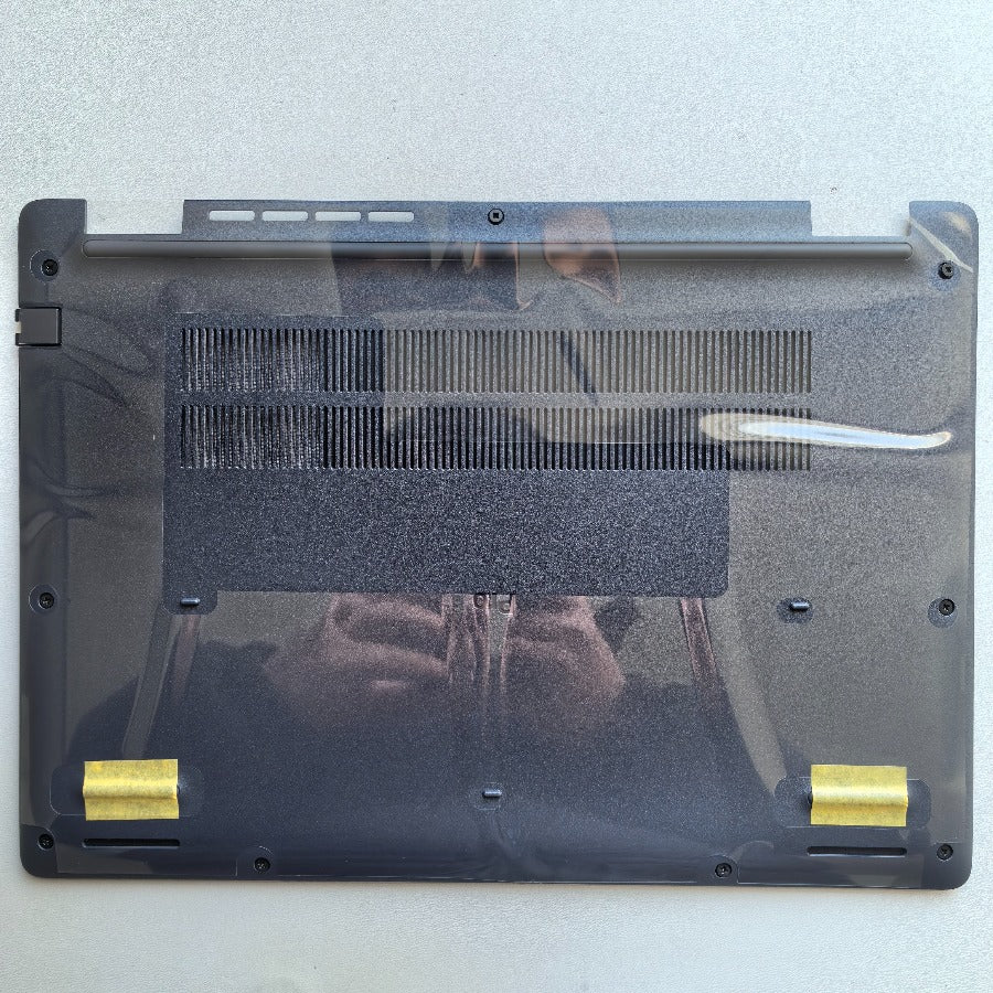 Cover case for Dell Pro 14  PC14250 PC1425 KXWD9 CD3PM GW3JV K7V2D YWHFR 0MCMRV 0DK0V6 0GW3JV 06Y7VN 0N85WC 0N5Y5H 0T0M2P 0GPR8R 0KCFRY 07P3D7 0MMKRG Lcd back housing bezel frame upper tpcase palmrest bottom lower cover hinge Dell laptop repair parts
