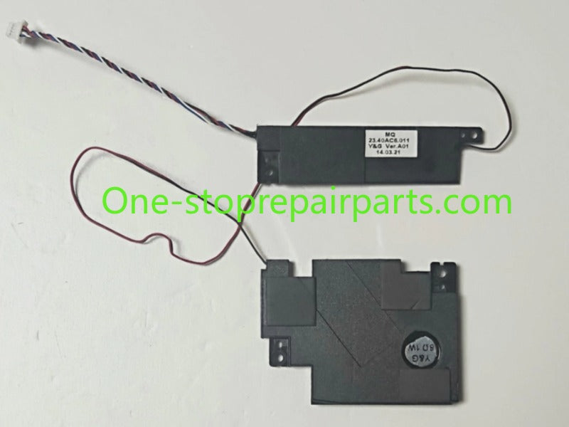 Speaker for  Lenovo Thinkpad X1 Carbon 2nd 3rd Gen  Speakers 2014 04X5499 23.40AC6.011 23.40AC6.001