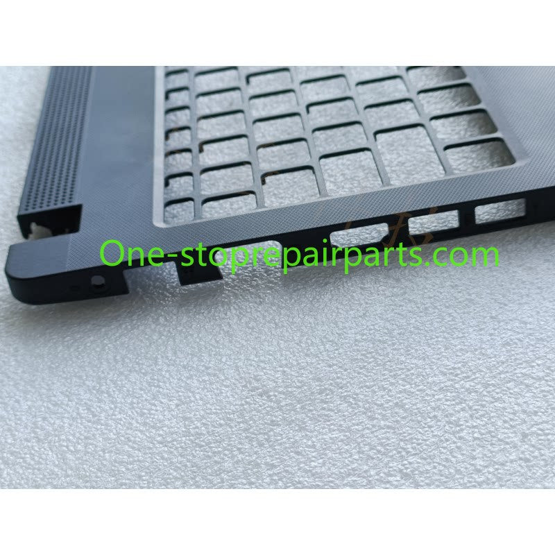 Cover case Keyboard For ACER TravelMate P214 P40 N19Q7 lcd back housing rear bezel top case palmrest upper keyboard bottom hinge cover Acer laptop repair parts