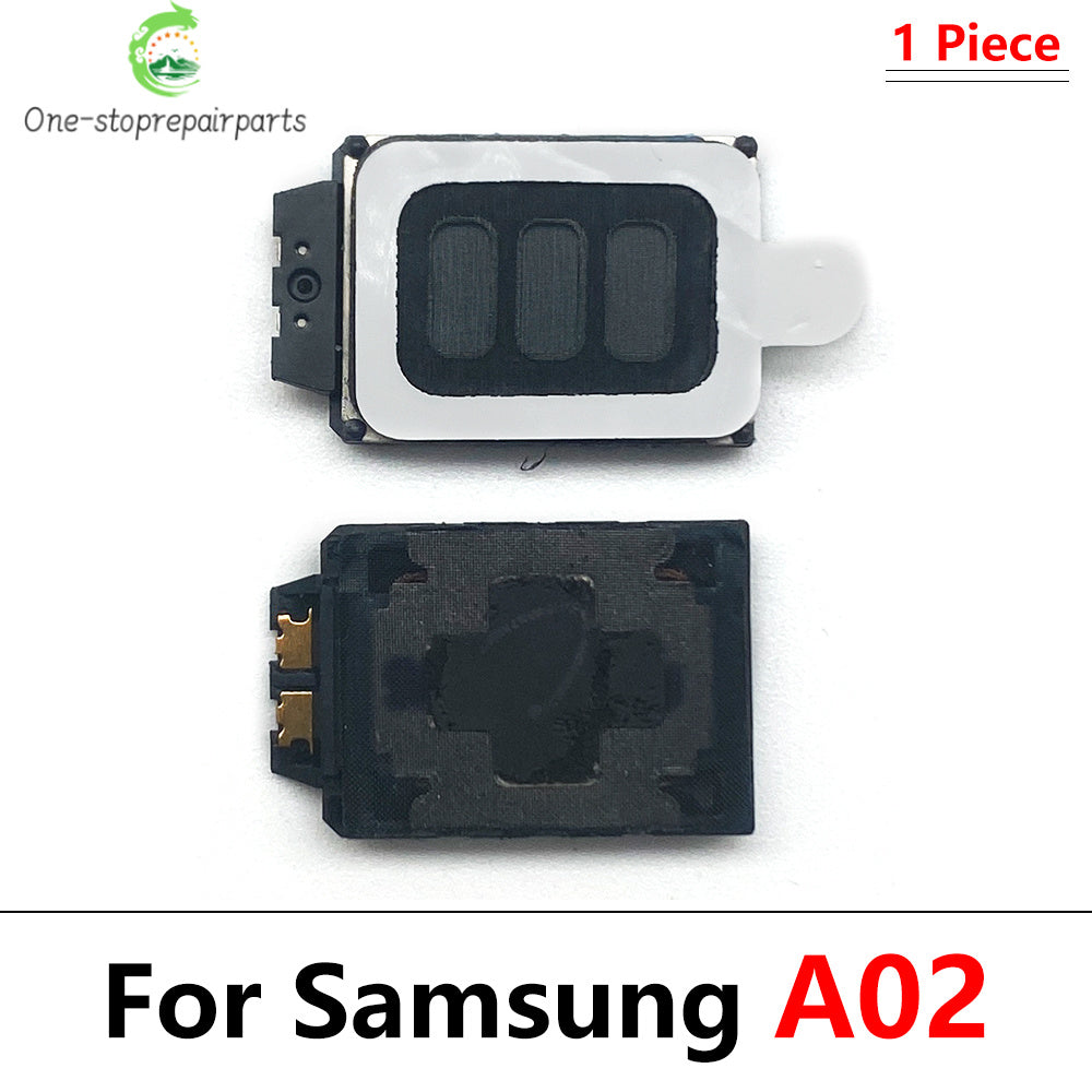 Loud Speaker Buzzer Ringer Loudspeaker For Samsung A10S A20S A30S A50s A02s A21s A10 A20 A30 A50 A70 A31 A11 A01 A12 A21 A51 A71 Samsung phone repair parts