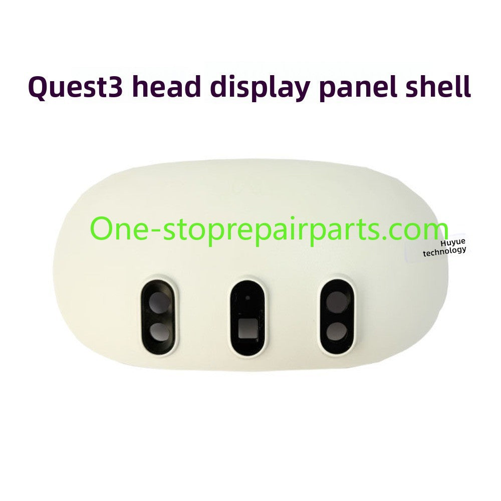 Repair parts for Oculus Quest 3 VR Headset LCD screen Motherboard  display battery Handle joystick sensitive cable Camera flex cable fan