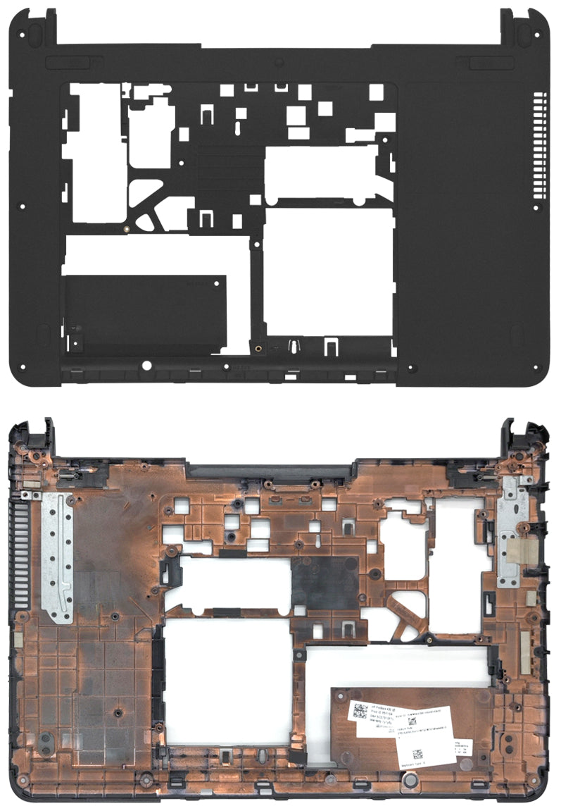 (Shipping fee not include)HP/惠普 ProBook 430 G3 436 G3 HSTNN-Q98C C壳 掌托 笔记本外壳