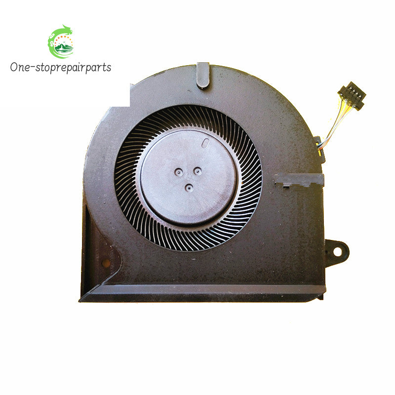 New ORIGINAL Laptop Cpu GPU Cooling Fan FOR HP ZBook Power 15 G7 G8 G9 ZHAN99 G3I G4I HSN-Q26C HSN-Q36C HP laptop repair parts