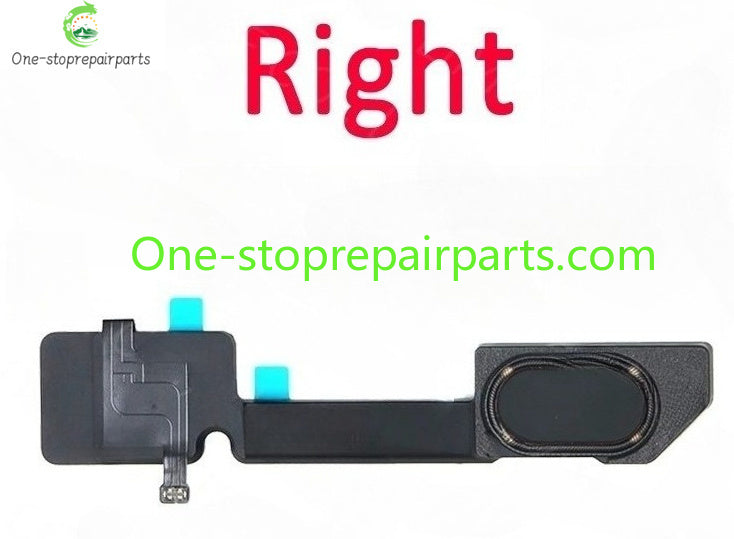 Brand New Laptop A2485 Speaker for Macbook Pro 16.2 Inch M1 Left and Right Side Loudspeaker Sets Late 2021 Year Macbook repair parts