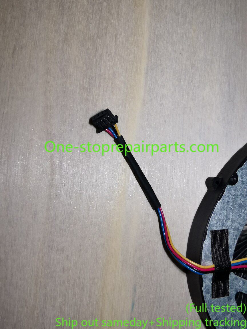 Cooler cooling fan For MSI MS-17K3 17K2 GE76 GP76 N451 N452 N452 12V PABD1A010SHR PABD1A010SHl Laptop CPU GPU fan