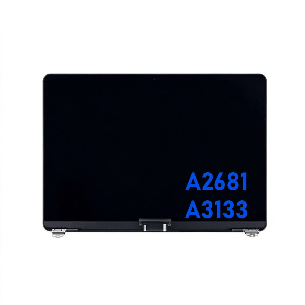 New LCD Screen Assembly for MacBook Pro Air A2681 A3113 A2338 A2337 A2289 A2251 A2179 A2159 A1989 A1706 A1708 Display Macbook repair parts