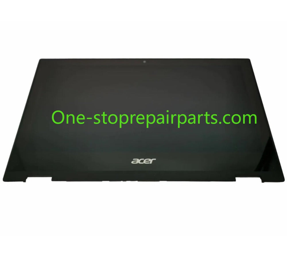 11.6" FHD Touch Screen Assembly Digitizer board frame for Acer Spin 1 SP111-32N SP111-34N N17H2 6M.GRMN8.001 LM116LF3L01 display digitizer assembly Acer laptop repair parts
