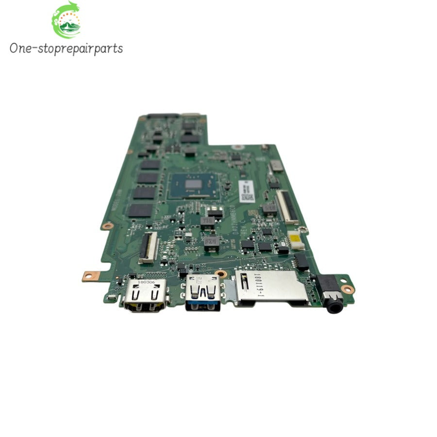 DA0ZHMMB6C0 For Acer Chromebook C731 CB311-7H Laptop Motherboard With Celeron N3160 CPU 4GB-RAM 32G-EMMC NBGM811008 NB.GM811.008 Acer laptop repair parts