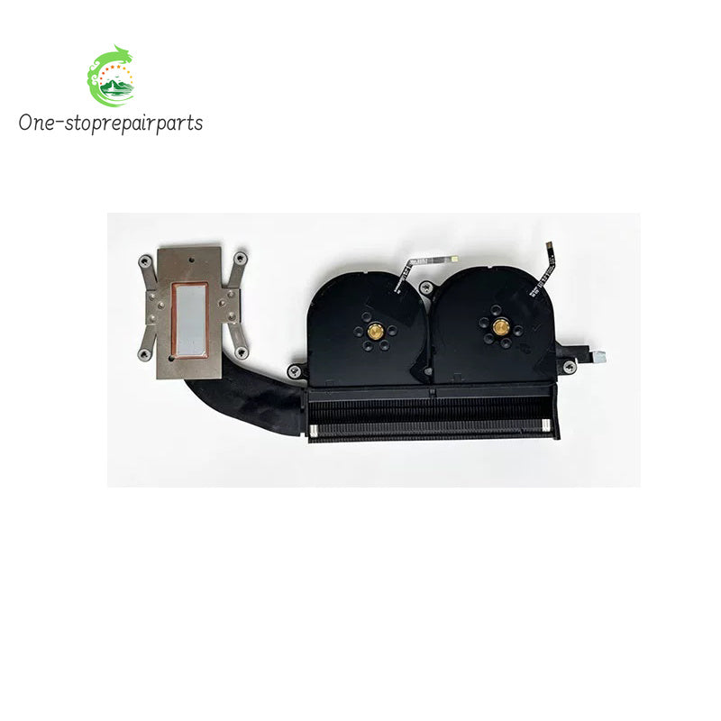 NEW Original Laptop CPU Cooling Fan With Heatsink For HP ND55C92-21A10 21A11 6033B0100601 HP laptop repair parts