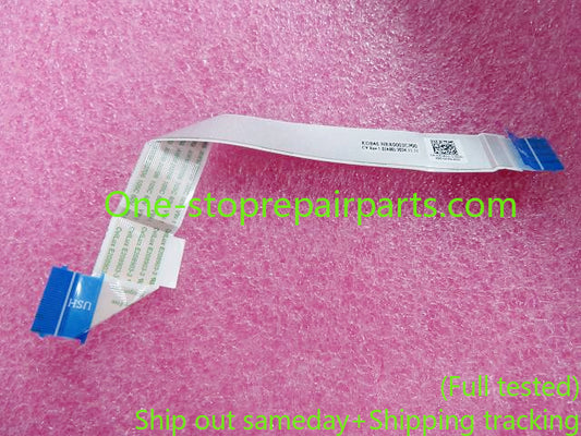 Dell Pro 14 Plus PB14250 Keyboard Cable FFC 7CMD1 keyboard connected to motherboard Ribbon Cable 07CMD1 CN-07CMD1 NBX0003CP00 Rev: 1.0 (A00)