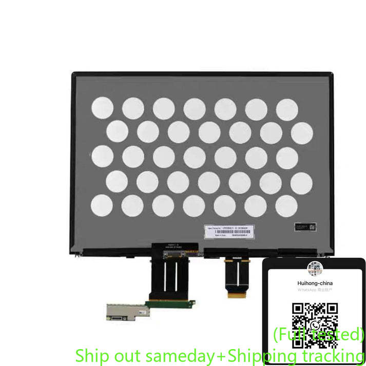 LCD Display panel for Huawei Matebook14 2024 Core Ultra 14.2-inch FLMH-16  FLMH-32 FLMH-XOLED touch screen assemblyHuawei Matebook Xpro2021 MACHD-WFH9Q WFE9Q touch LCD screen assembly