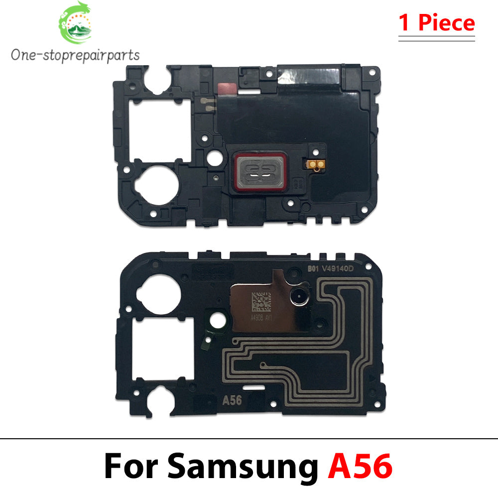 Front Top Earpiece Earphone Ear Speaker Sound Receiver For Samsung A05 A05s A15 A25 A35 A55 A06 A16 A26 A56 A07 A17 4G 5G Samsung phone repair parts