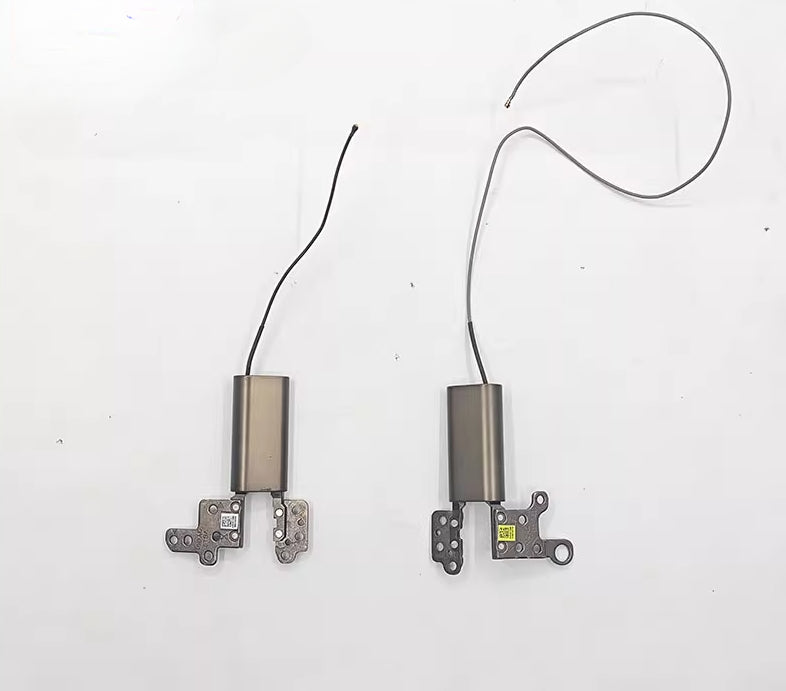 Lenovo Yoga 7-15ITL5 rotatin  screen hinge Wifi antenna AM1RY000960 AM1RY000A40