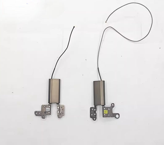 Lenovo Yoga 7-15ITL5 rotatin  screen hinge Wifi antenna AM1RY000960 AM1RY000A40