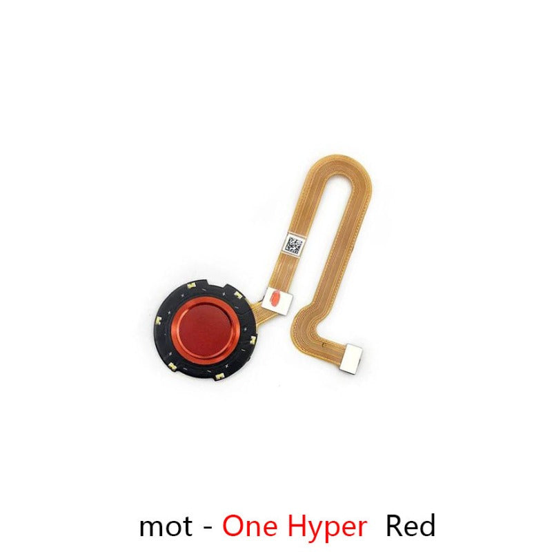 Fingerprint cable for Motorola One Fusion Plus Hyper Vision