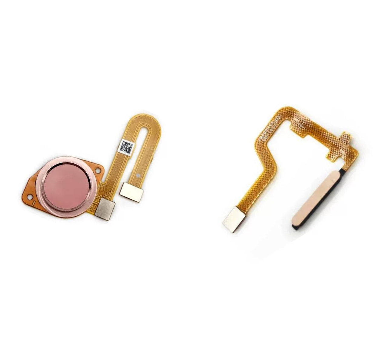Suitable for Motorola G9 Play G9 Plus G10 fingerprint cable sensing