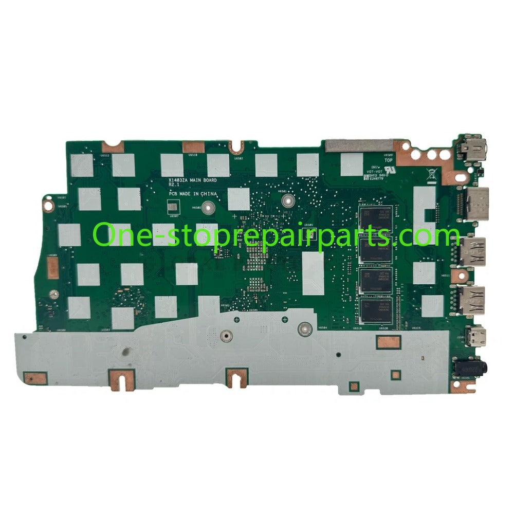 X1403ZA Mainboard For ASUS X1503ZA X1603ZA X1402ZA X1502ZA X1602ZA X1405ZA X1505ZA X1605ZA X1703ZA X1702ZA Laptop Motherboard