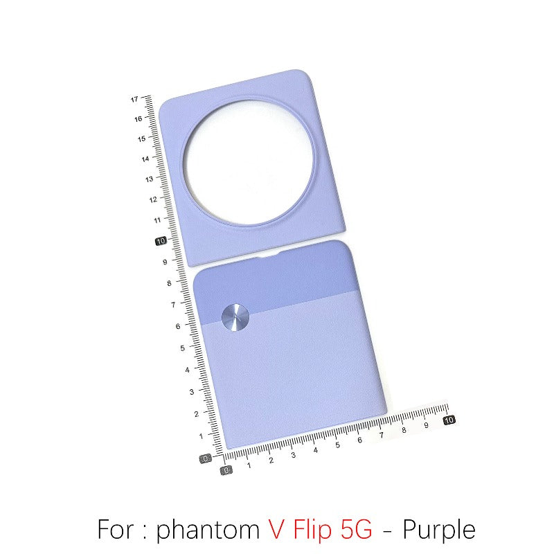 Battery back housing cover for Tecno Infinix phantom V Flip VFold X2Pro