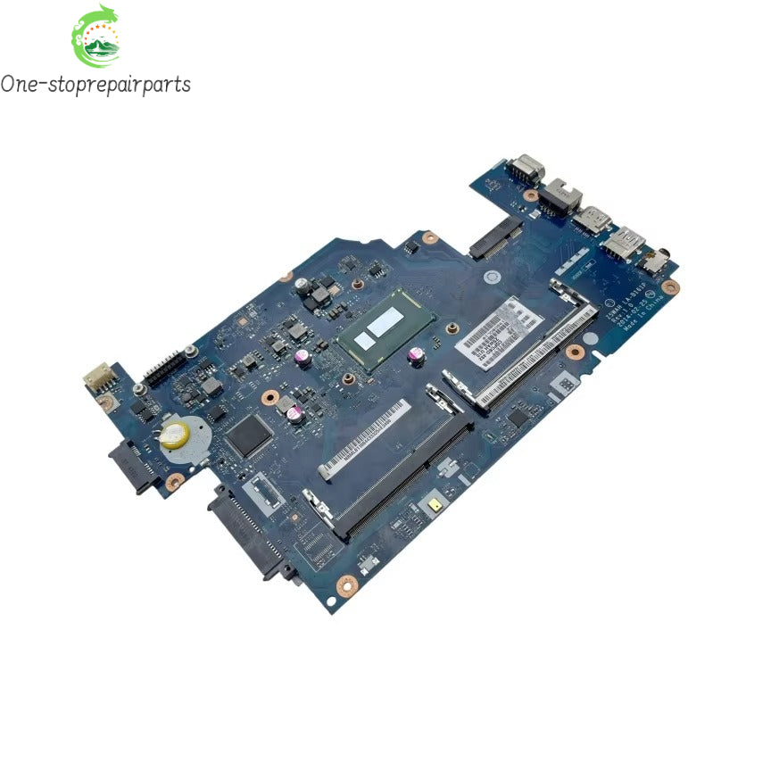 Z5WAH LA-B161P For Acer Aspire E5-531 E5-571 E5-571G E5-571P Laptop Motherboard With 2955U 3556U i3 i5 i7 CPU DDR3 NBML81100C Acer laptop repair parts