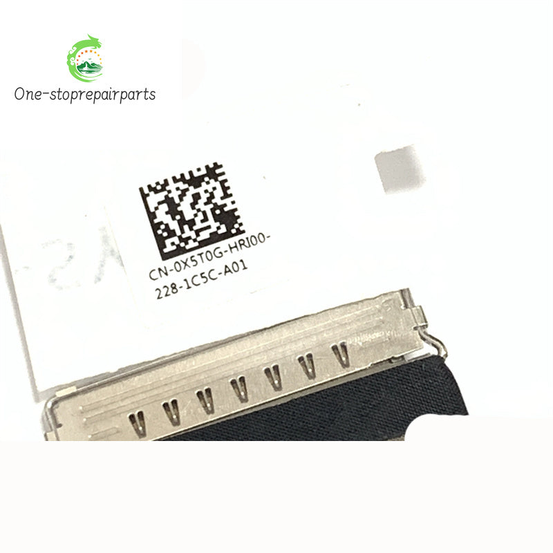 NEW ORIGINAL Laptop LCD QHD FHD Cable For DELL Inspiron Vostro 13 5310 5315 5318 0X5T0G 450.0MX06.0012 0HHN2F 450.0MX05.0012 Dell laptop repair parts