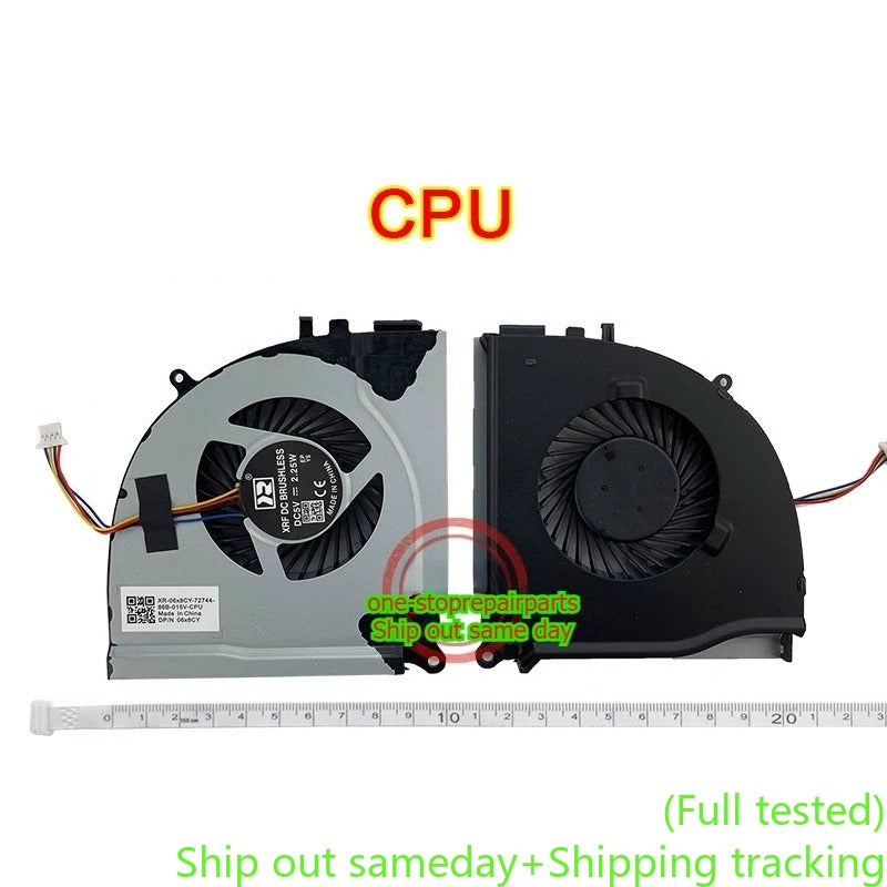 Dell Inspiron 15 15-7000 7559 7557 5577 5576 P57F lcd housing bezel hinge upper topcase palmrest cover case GPU CPU fan DD0AM9LC000 DD0AM9LC010 014XJ8 lcd screen cable dc jack keyboard reapir parts