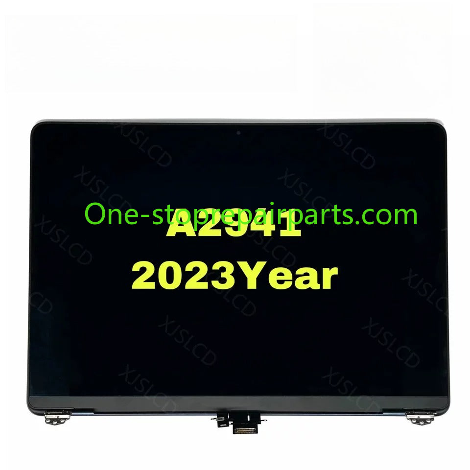 LCD screen for Macbook A3112 A3403 A2442 A2485 A2779 A2780 A3401 A3186 A2918 A2992 A3112 A2991 A2992 A3185 A3401 LCD screen assembly upper half