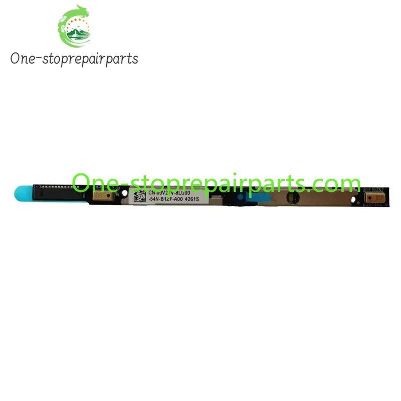 New Genuine Laptop Inside Replace Camera for Dell PC1X250 C1126MS PV14255 PE14260 DA15260 CC11260S DC16250 RGB 0V2TV 00V2TV Dell laptop repair parts